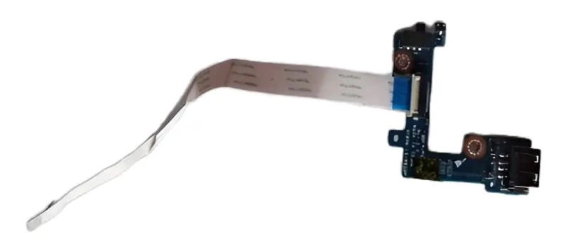 PLACA USB SWITCH WIFI PARA CONEXIONES ESTABLES Y RAPIDAS - 1