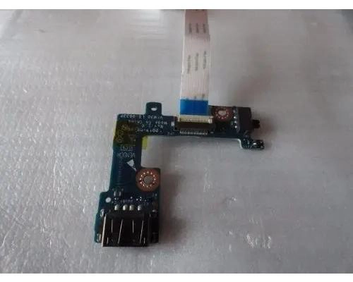 PLACA USB SWITCH WIFI PARA CONEXIONES ESTABLES Y RAPIDAS - 2