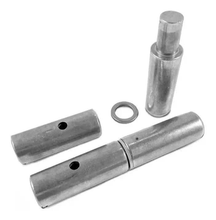 POMELES DE 1 PULGADA Y 120 MM PARA USO VARIADO - 3
