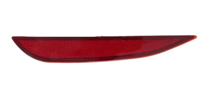 MICA REFLECTANTE IZQUIERDA PARACHOQUE TRASERO VEHICULO 2018-2022 - 3