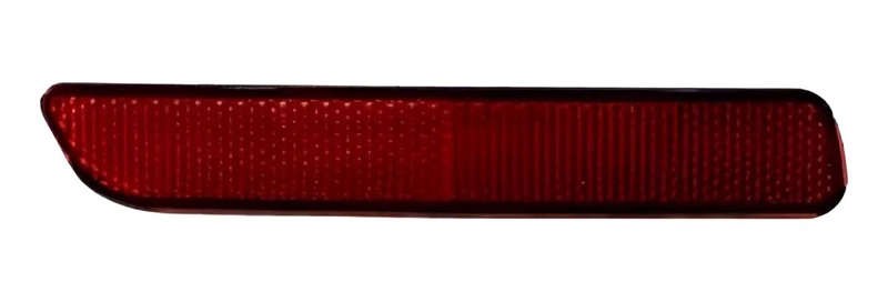 MICA REFLECTANTE LATERAL IZQUIERDO PARA SUZUKI SX4 2007-2010 - 1