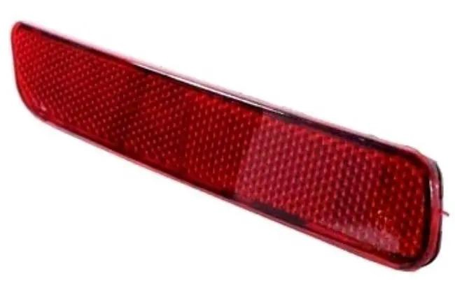 MICA REFLECTANTE LATERAL IZQUIERDO PARA SUZUKI SX4 2007-2010 - 2
