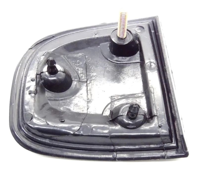 MICA REFLECTANTE IZQUIERDA COMPATIBLE PARA MITSUBISHI L200 2008-2015 - 2