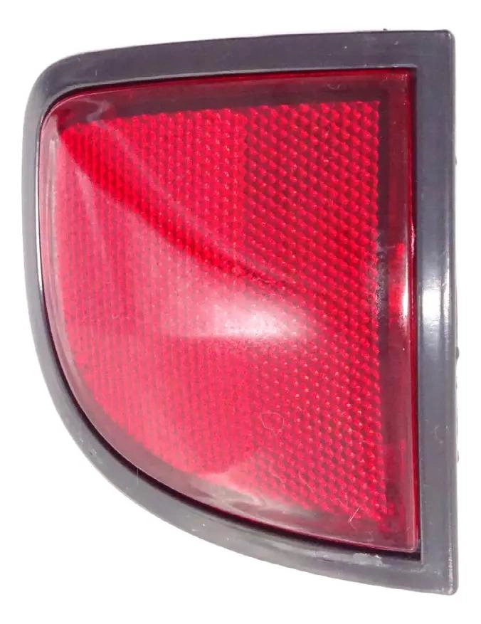 MICA REFLECTANTE IZQUIERDA COMPATIBLE PARA MITSUBISHI L200 2008-2015 - 3