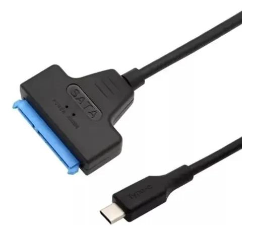 ADAPTADOR SATA A USB 3.0 PARA DISCOS DUROS DE 2.5 PULGADAS - 2