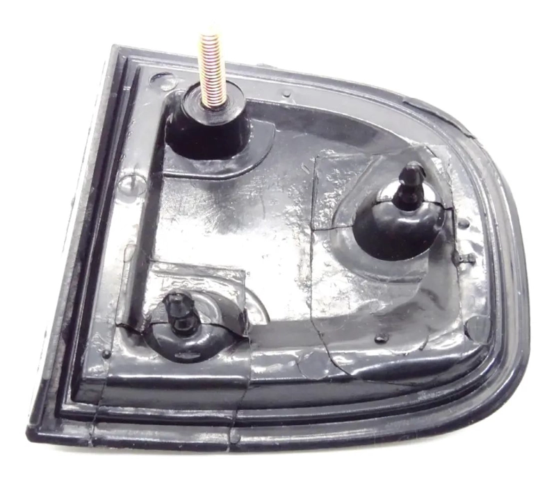 MICA REFLECTANTE DERECHA COMPATIBLE MITSUBISHI L200 2008-2015 - 2