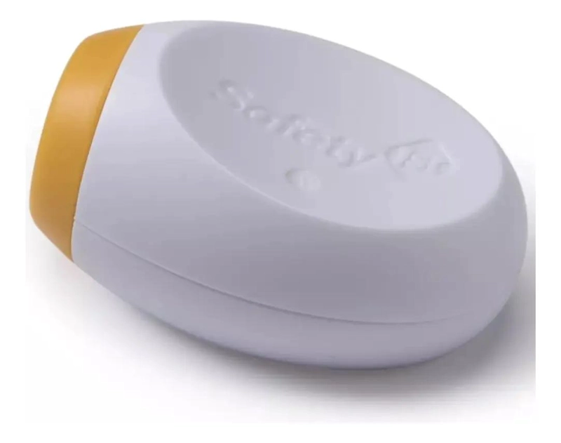 LLAVE ADICIONAL PARA SISTEMA DE BLOQUEO MAGNE TICO DE SEGURIDAD - 1