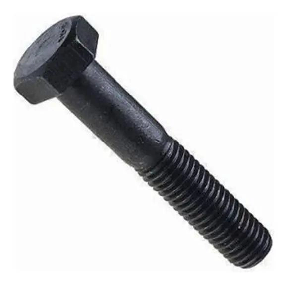 PERNO HEXAGONAL PAVONADO GRADO 5 3/8 X 1 1/4 100 UNIDADES - 3