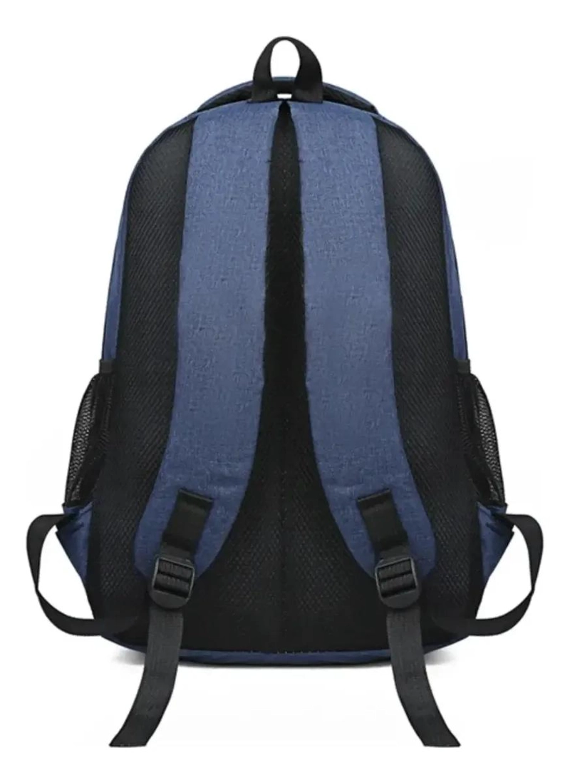 MOCHILA IMPERMEABLE URBANA ESCOLAR DE 35 LITROS - 3