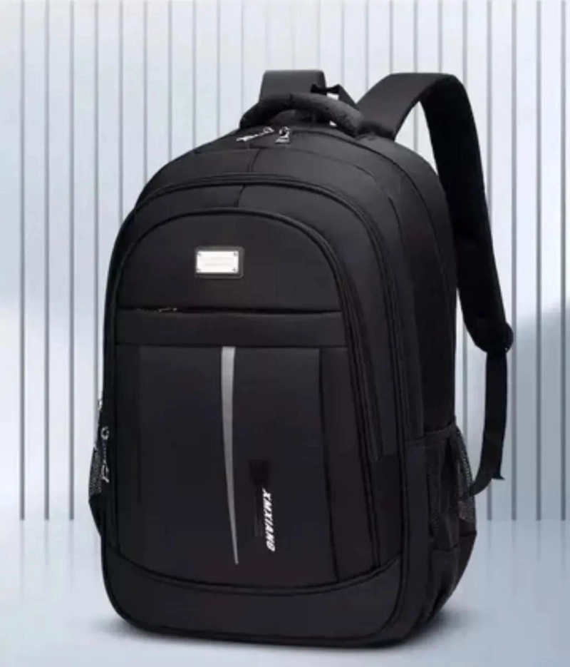 MOCHILA IMPERMEABLE DE 45 LITROS PARA USO DIARIO Y ESCOLAR - 2
