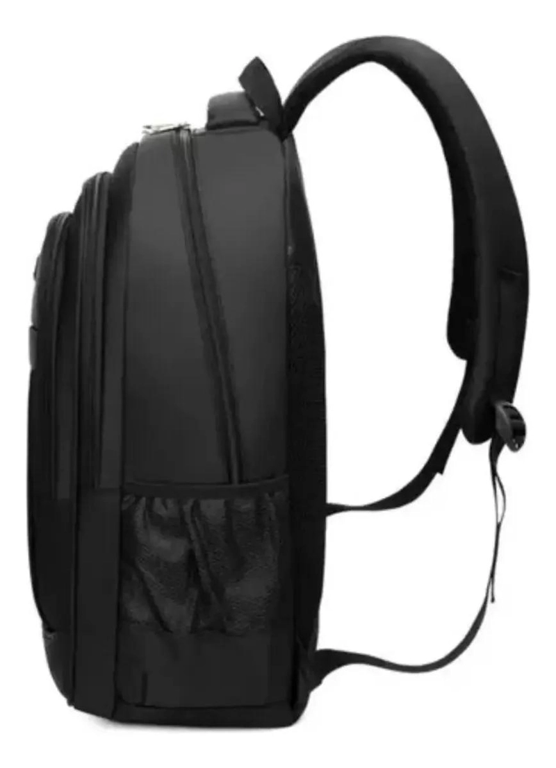 MOCHILA IMPERMEABLE DE 45 LITROS PARA USO DIARIO Y ESCOLAR - 3