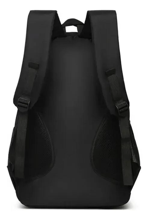 MOCHILA IMPERMEABLE DE 35 LITROS PARA USO DIARIO Y ESCOLAR - 4