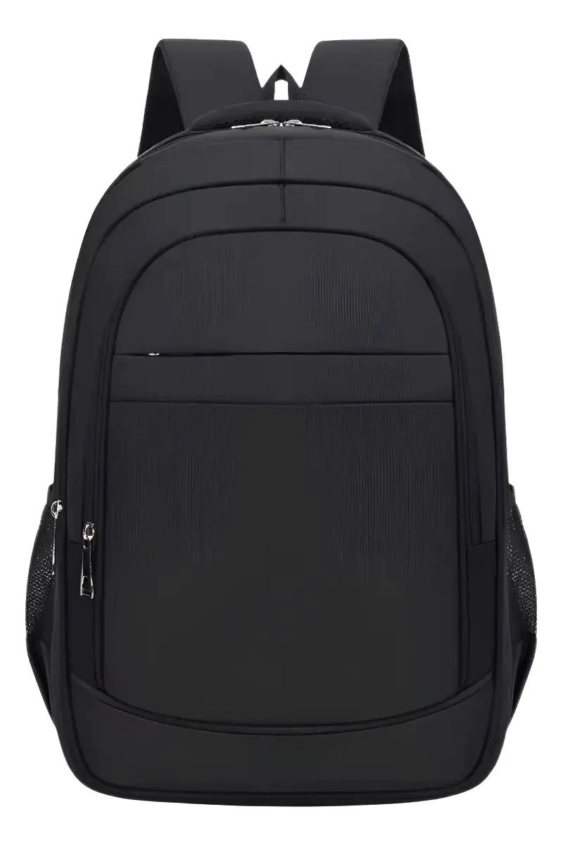 MOCHILA IMPERMEABLE DE 45 LITROS CON BOLSILLO PARA LAPTOP - 1