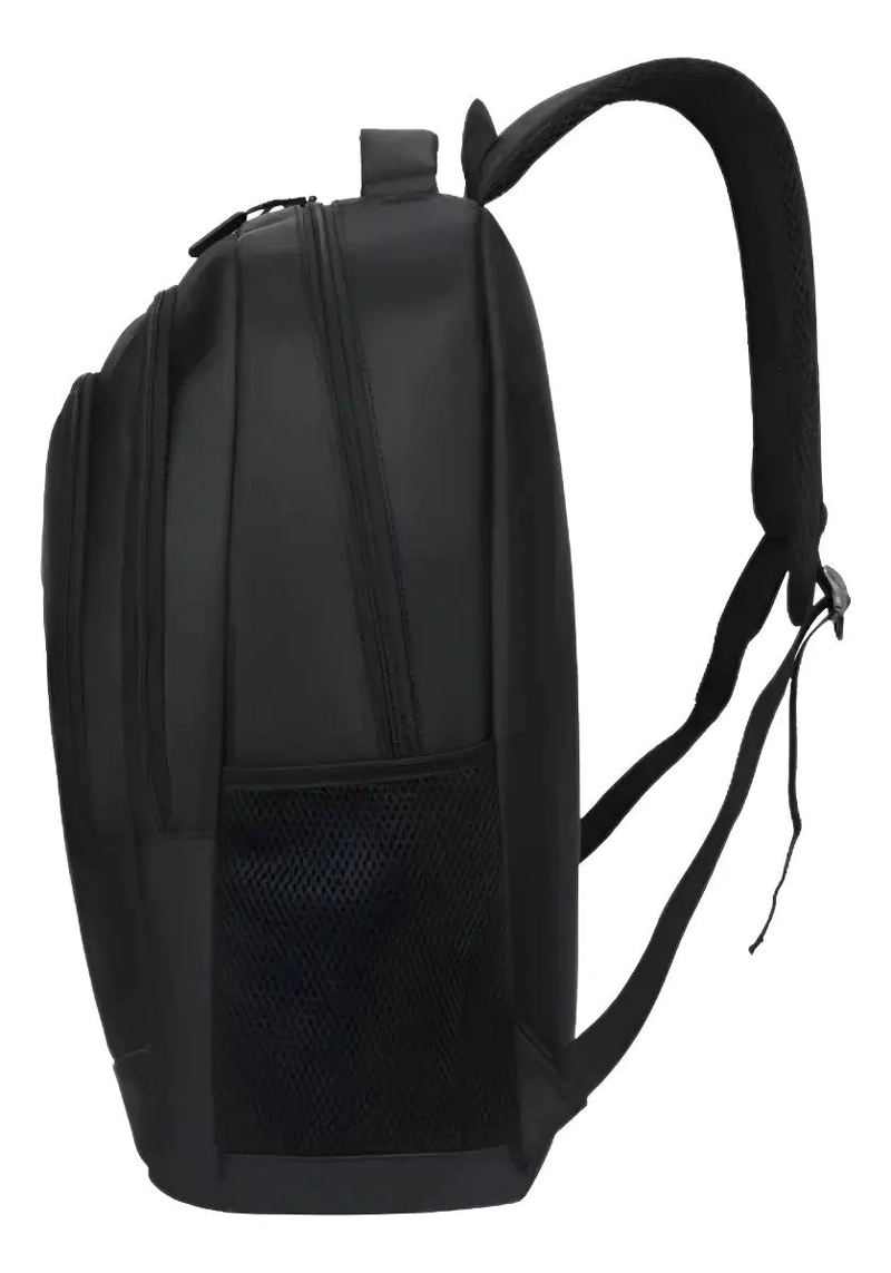 MOCHILA IMPERMEABLE DE 45 LITROS CON BOLSILLO PARA LAPTOP - 4