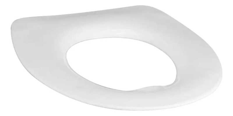 ADAPTADOR DE ASIENTO WC INFANTIL ECOLOGICO Y ANTIBACTERIAL - 1
