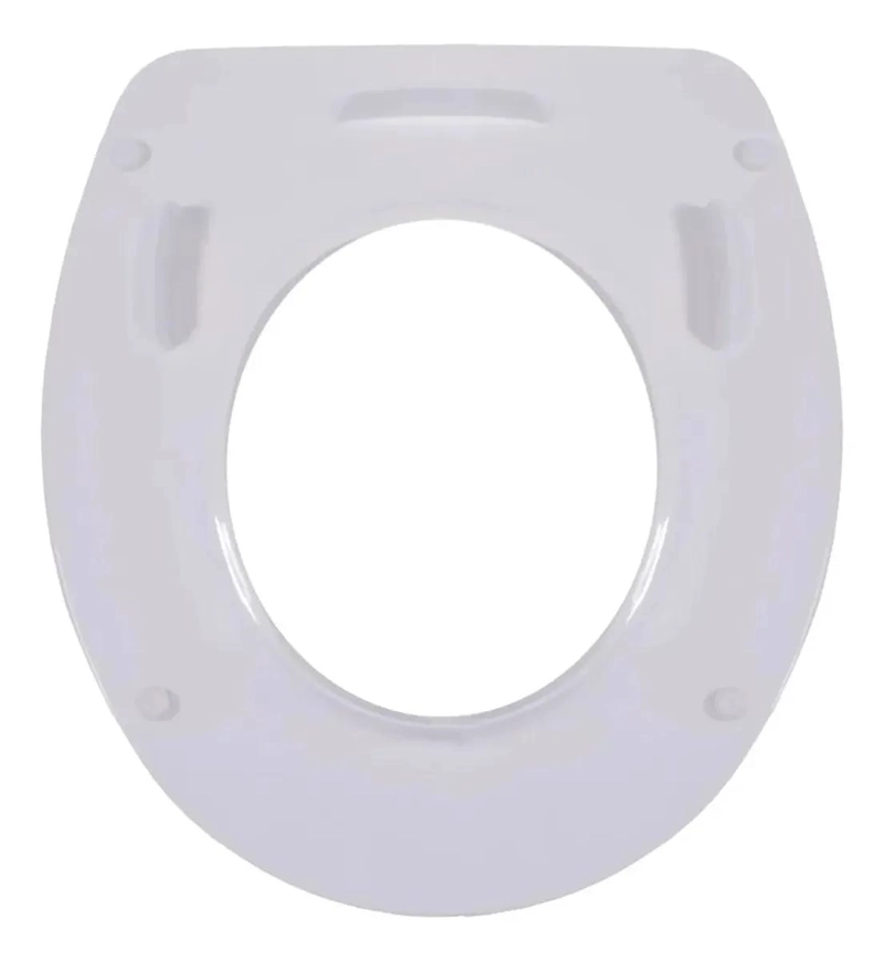 ADAPTADOR DE ASIENTO WC INFANTIL ECOLOGICO Y ANTIBACTERIAL - 2