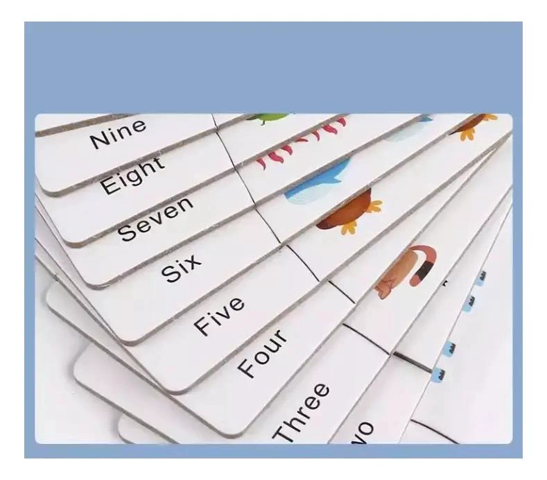 JUEGO DIDACTICO DE MADERA PARA APRENDER MATEMATICAS EN NIÑOS - 4