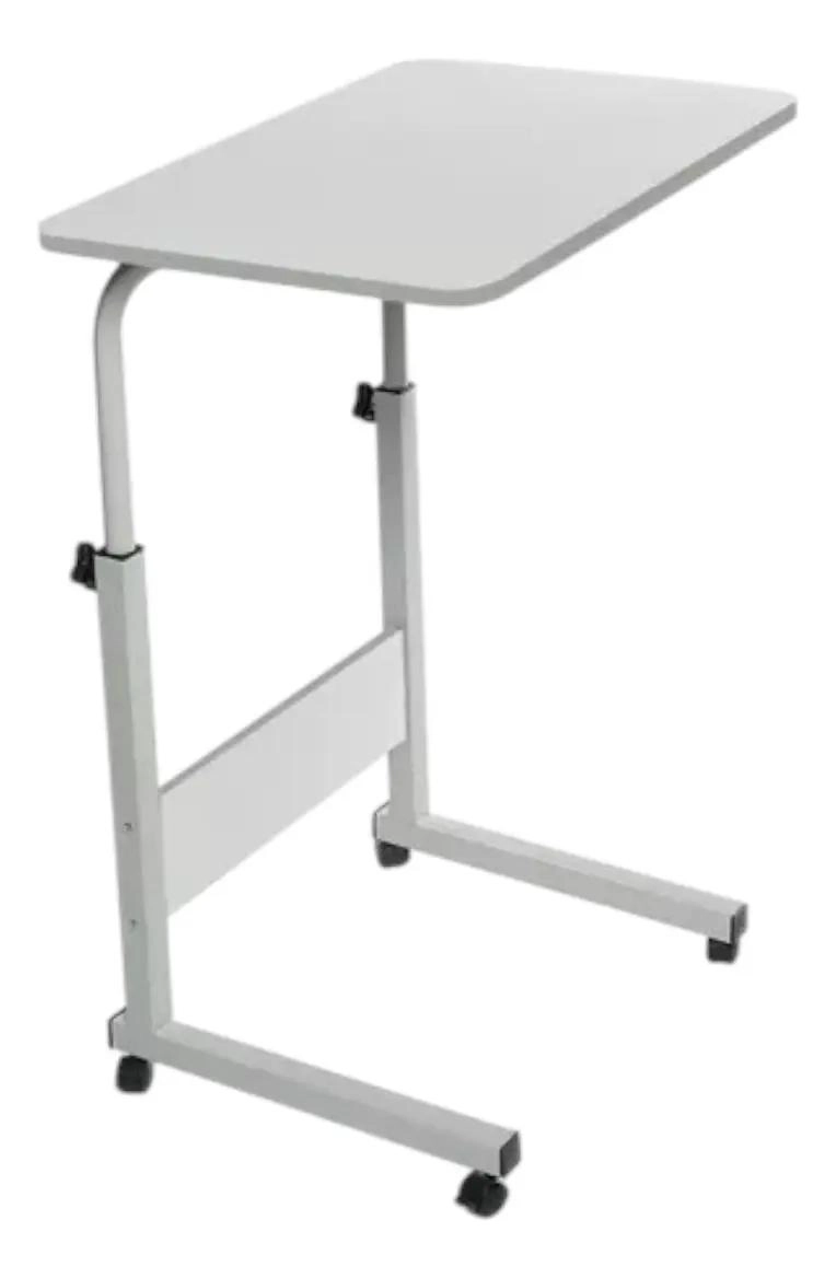 MESA PLEGABLE AJUSTABLE PARA USO VERSATIL Y PRACTICO - 1
