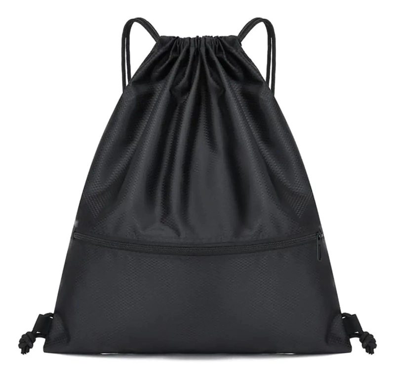 MOCHILA DE GIMNASIO IMPERMEABLE DE GRAN CAPACIDAD Y DISEÑO PRACTICO - 1