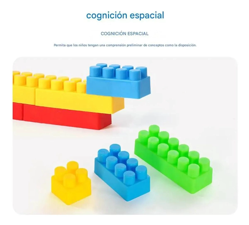 BLOQUE EDUCATIVO DIDACTICO PARA NIÑOS CON VARIEDAD DE DISEÑOS - 4
