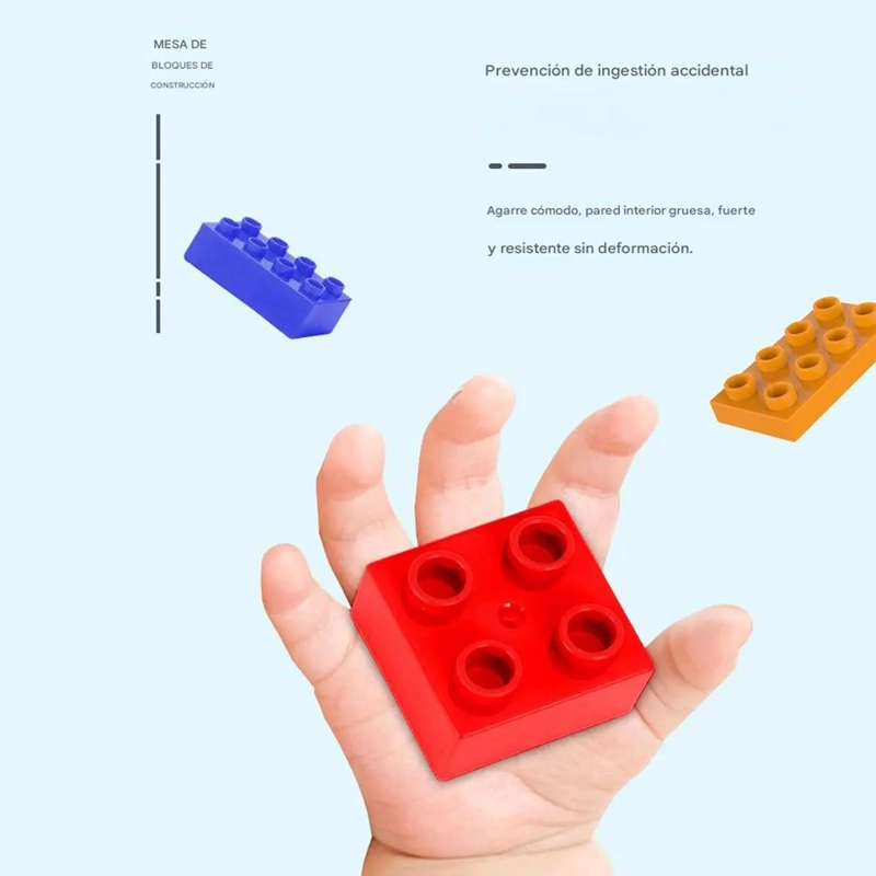BLOQUE EDUCATIVO DIDACTICO PARA NIÑOS CON VARIEDAD DE DISEÑOS - 5