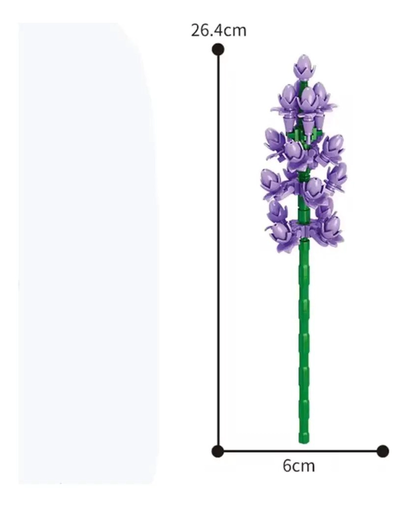 BLOQUES ARMABLES GIRASOL PARA CREAR DIVERSION Y APRENDIZAJE - 2