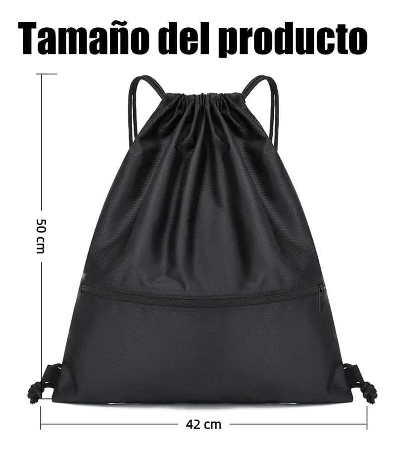 MOCHILA DEPORTIVA MULTIFUNCIONAL IMPERMEABLE PARA ACTIVIDADES - 2