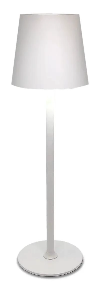 LAMPARA VELADOR LED RECARGABLE USB DIMERIZABLE Y TACTIL - 1