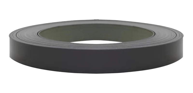 TAPACANTO DE PVC MELAMINICO GRAFITO 25 METROS 22X0,45MM - 1