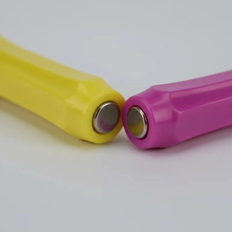 BLOQUES MAGNE TICOS DE CONSTRUCCION 3D PARA CREAR DIVERSAS FORMAS - 4