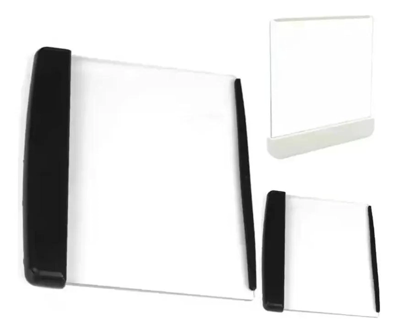 LAMPARA LED DE LECTURA PORTATIL PARA LIBROS Y ESCRITORIO - 1