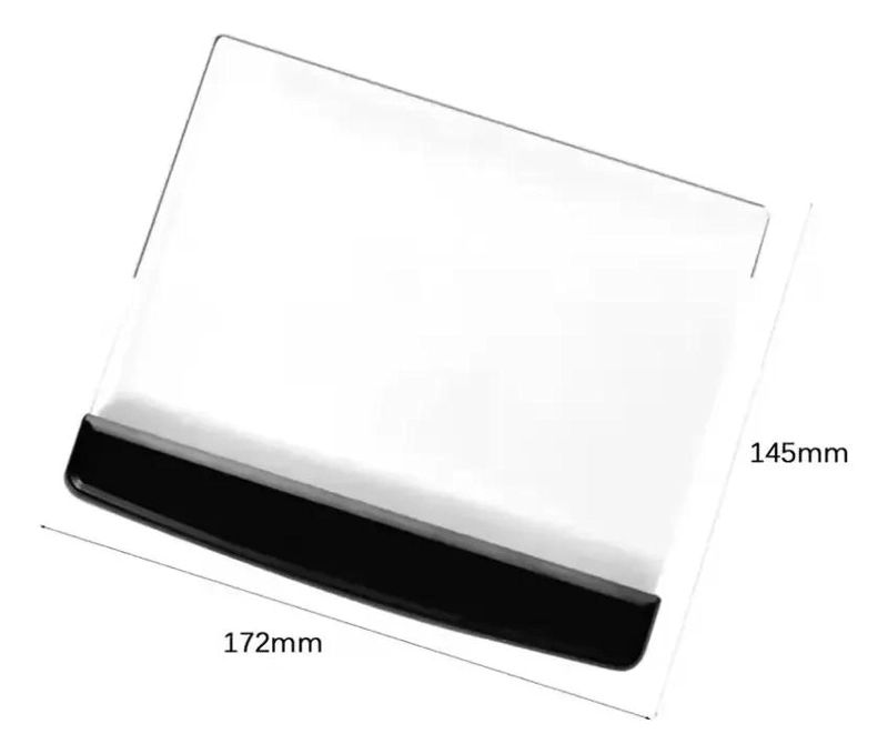LAMPARA LED DE LECTURA PORTATIL PARA LIBROS Y ESCRITORIO - 6