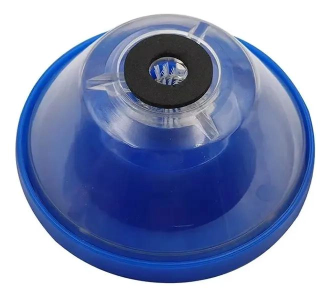 ACCESORIO RECOLECTOR DE POLVO PARA TALADRO CON VENTOSA - 3