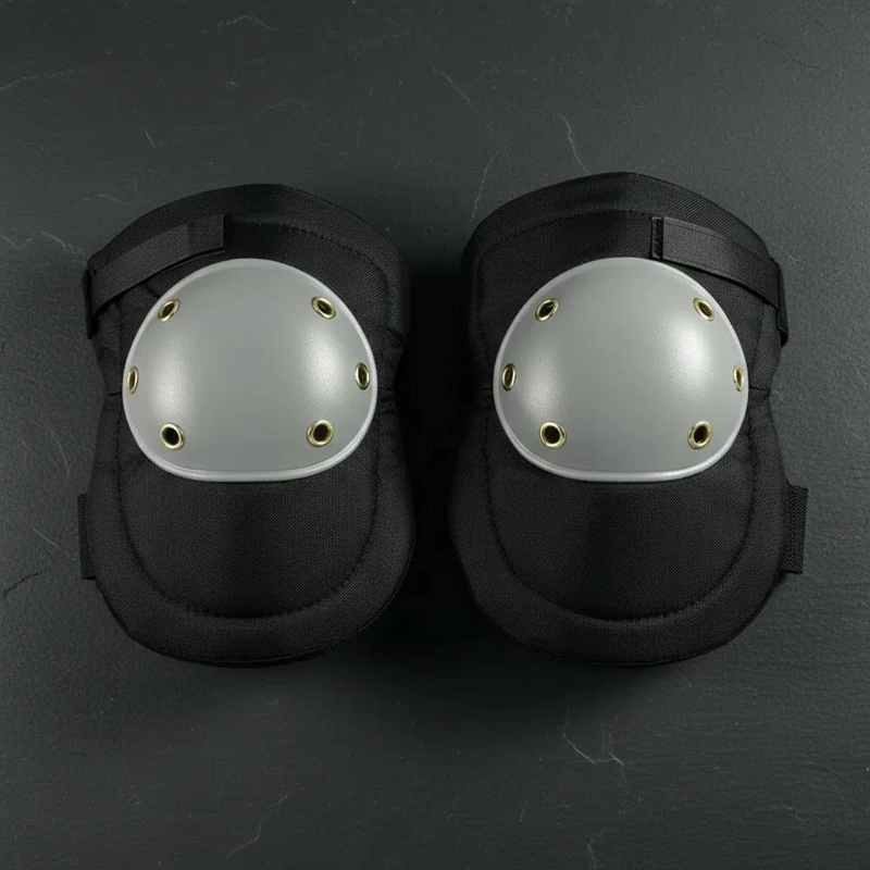 RODILLERAS ERGONOMICAS PARA PROTECCION EN JARDINERIA Y CONSTRUCCION - 1