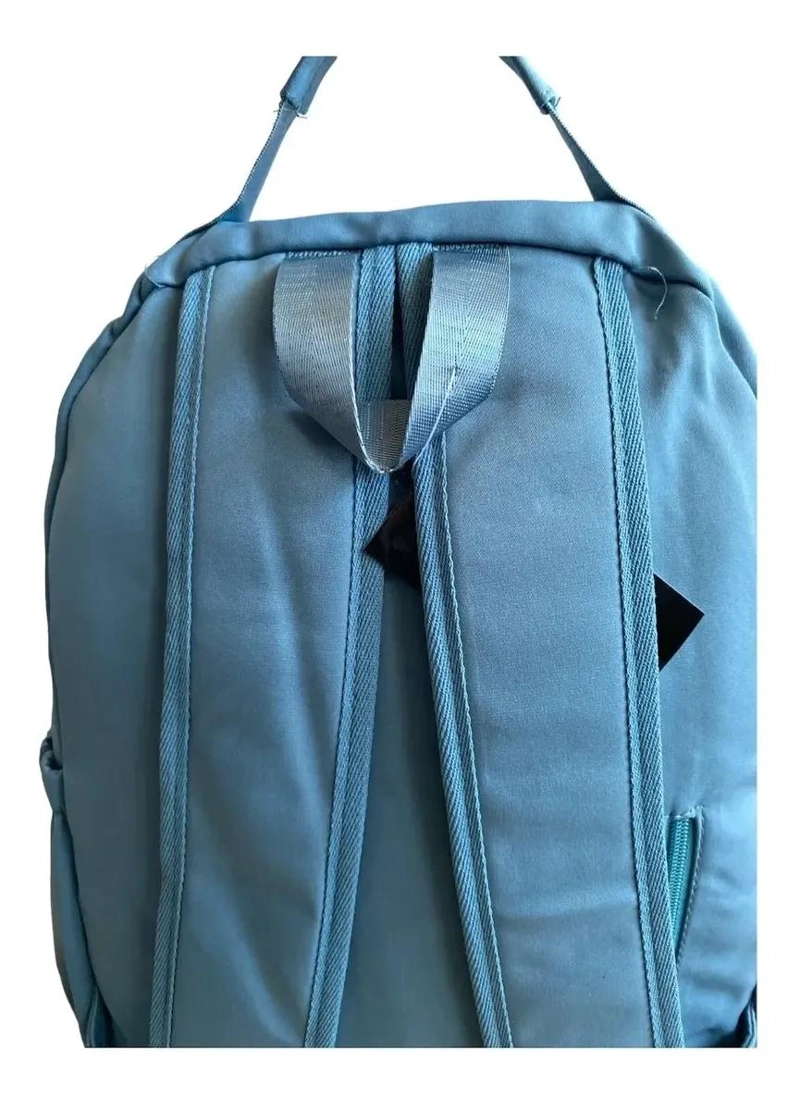 MOCHILA JUVENIL MULTIUSO IMPERMEABLE ESTILO COREANO - 4