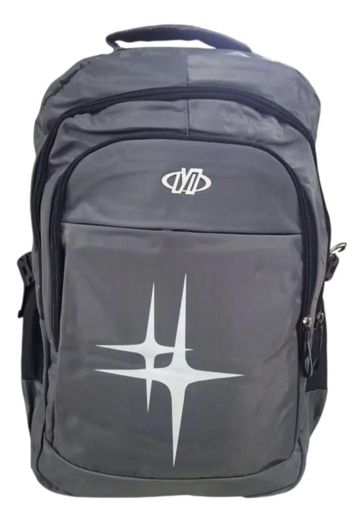 MOCHILA MULTIFUNCIONAL IMPERMEABLE PARA USO DIARIO - 1