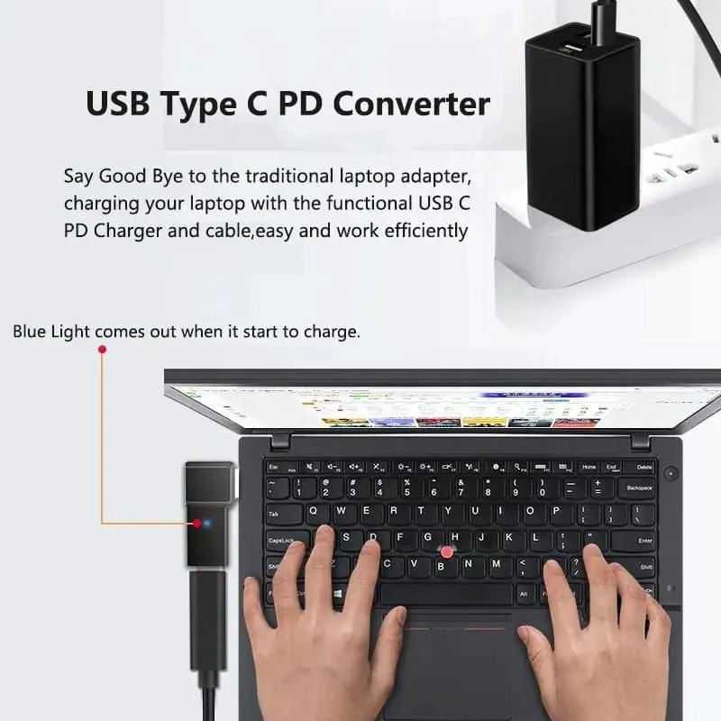 ADAPTADOR USB-C A CONECTOR 3.0 PARA NOTEBOOKS ACER - 3