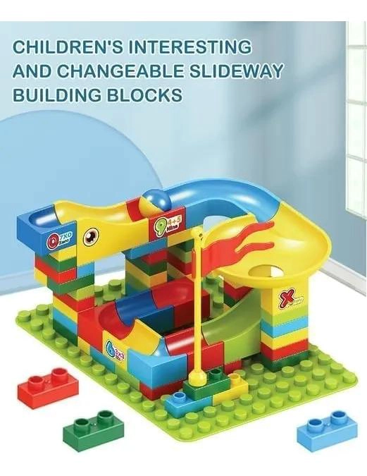 BLOQUES MAGNE TICOS EDUCATIVOS PARA NIÑOS CREATIVOS - 2