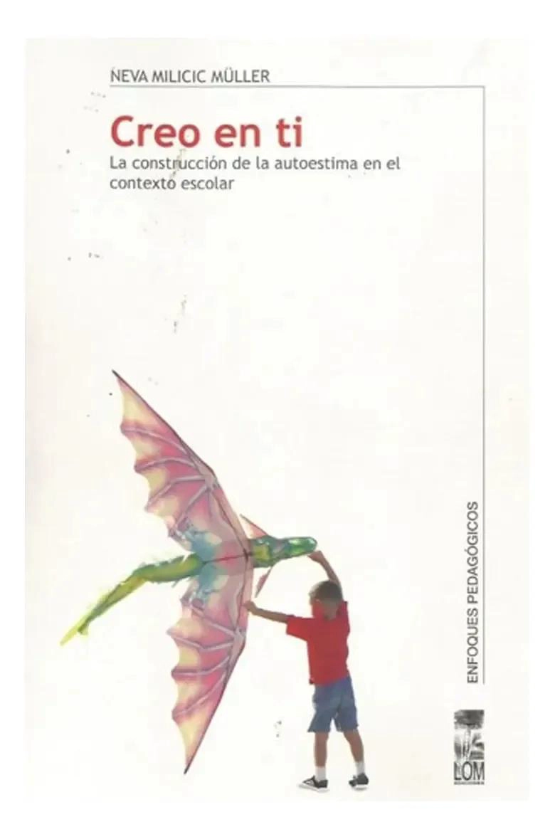 CONSTRUCCION DE LA AUTOESTIMA EN NIÑOS Y ADOLESCENTES - 1