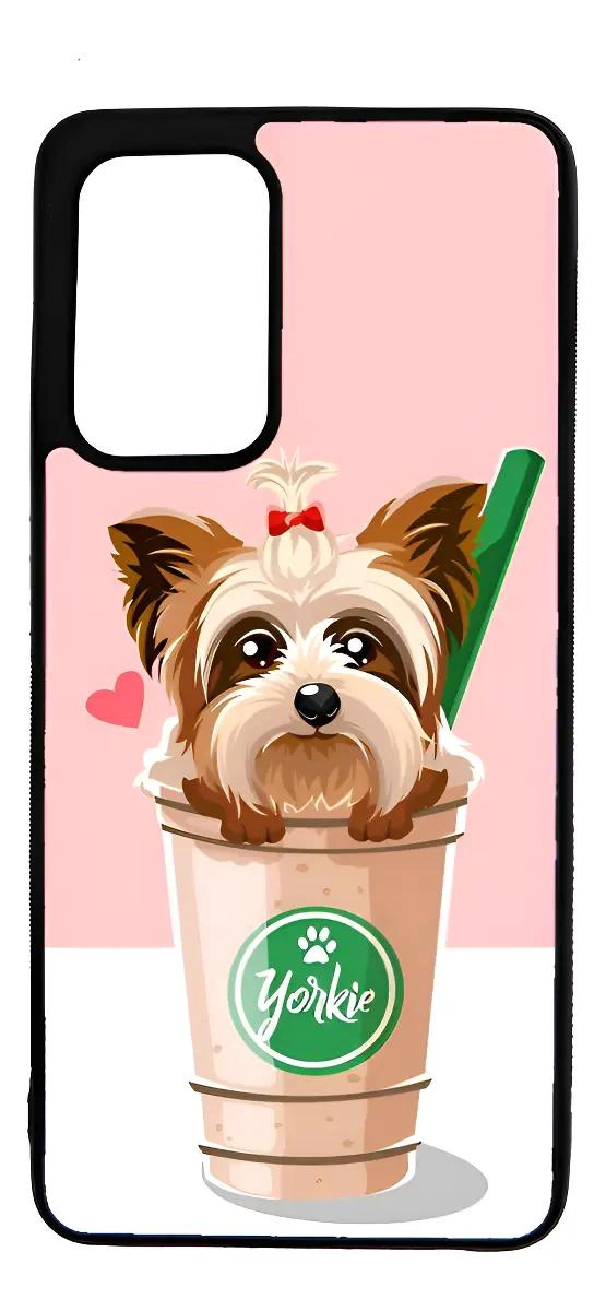 FUNDA ANTIGOLPES PARA REDMI NOTE 14 4G CON DISEÑO BRILLANTE - 1