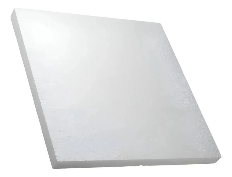 PLANCHA DE PLUMAVIT DE ALTA DENSIDAD 50X50X3 CM - 3