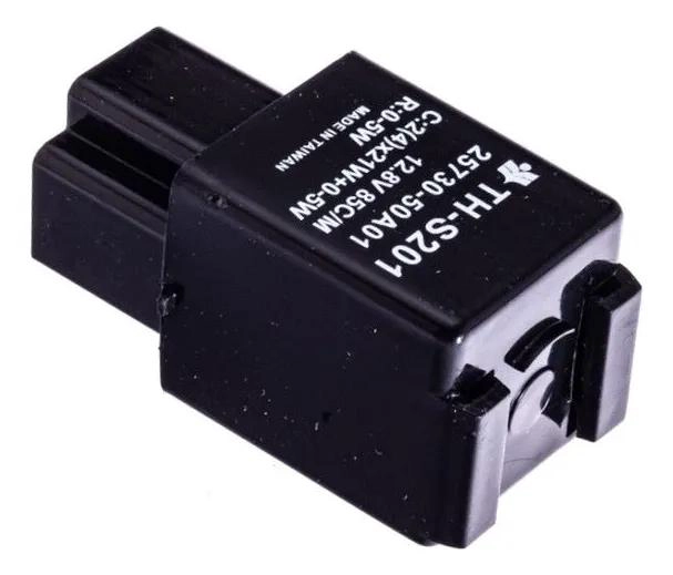FLASHER PARA VEHICULOS NISSAN D21 2003 Y ANTERIORES - 1
