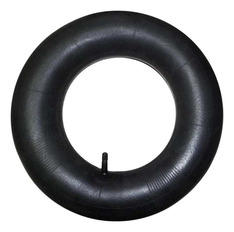 RUEDA NEUMATICA PARA CARRETILLA 3.50 X 8 RESISTENTE - 2