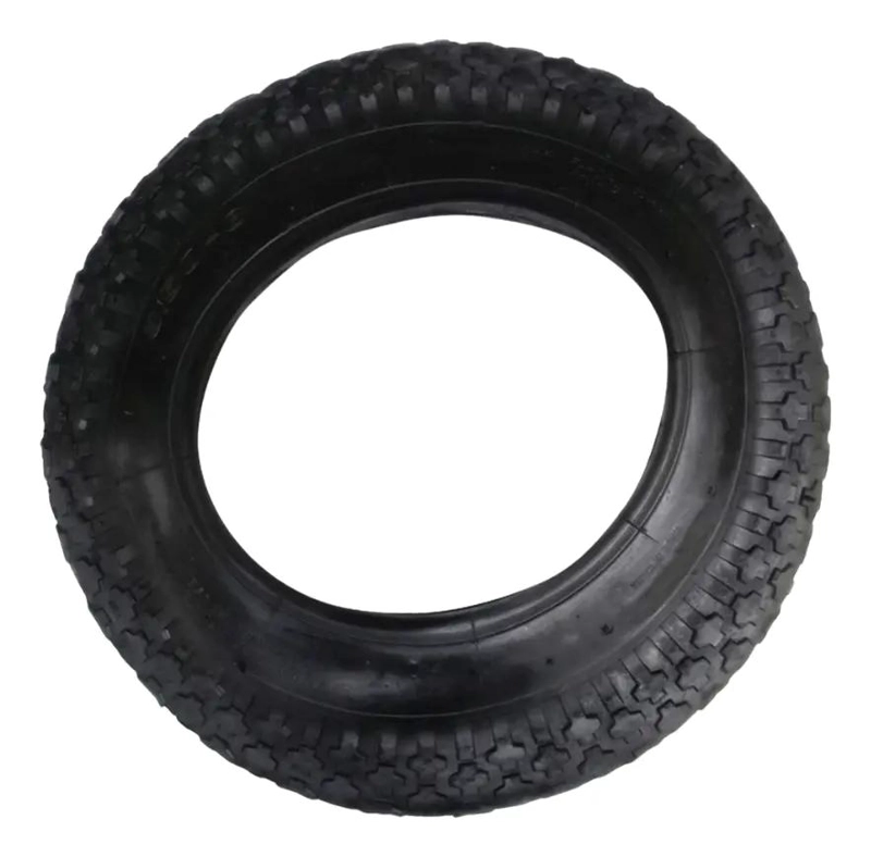 RUEDA NEUMATICA PARA CARRETILLA 3.50 X 8 RESISTENTE - 3