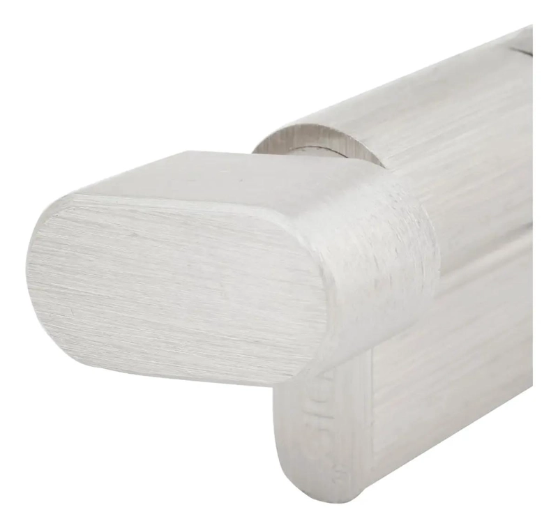 CILINDRO DE EMERGENCIA 70MM PARA CERRADURAS DE EMBUTIR - 3