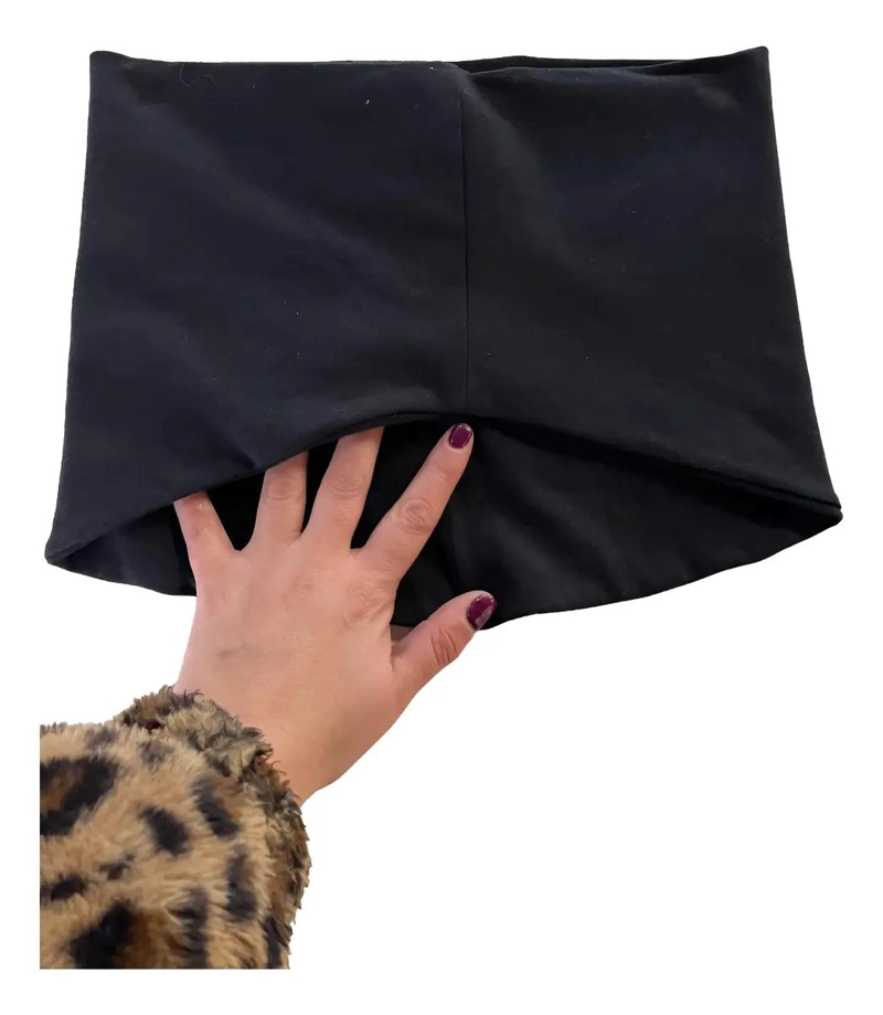 FAJA AJUSTABLE PARA MATERNIDAD Y COMODIDAD - 2