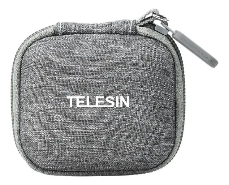 ESTUCHE PROTECTOR COMPACTO PARA CAMARAS DE ACCION - 2