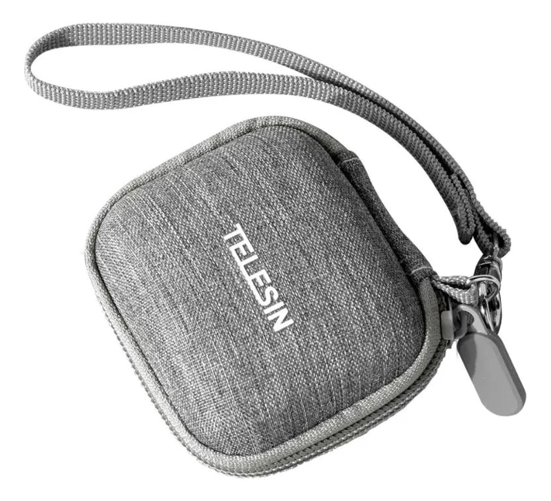 ESTUCHE PROTECTOR COMPACTO PARA CAMARAS DE ACCION - 3