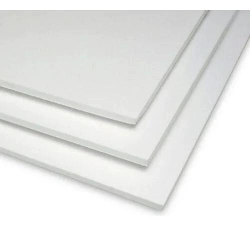 PACK DE 20 PLANCHA DE PLUMAVIT ALTA DENSIDAD 50X50X1 CM - 1