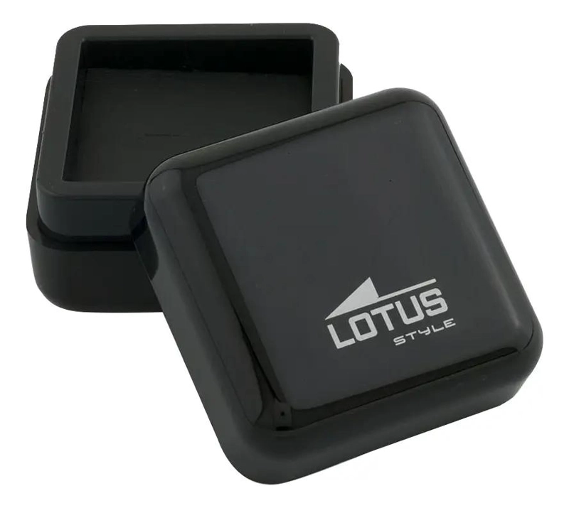 AROS DE ACERO INOXIDABLE PARA HOMBRE CON DISEÑO MODERNO - 2